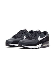 Nike Airmax 90 Black Cool Grey White