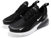 Nike Air Max 270 BLACK ANTHRACITE WHITE