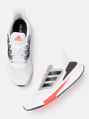Adidas EQ21 Run Cloud White Core Black Grey