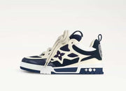 Louis Vuitton Skate Navy Blue