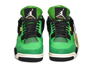 Air Jordan 4 Manila