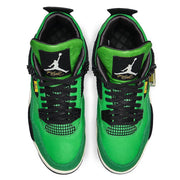 Air Jordan 4 Manila