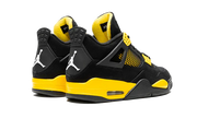 Nike Air Jordan 4 Retro Thunder