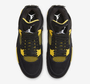 Nike Air Jordan 4 Retro Thunder
