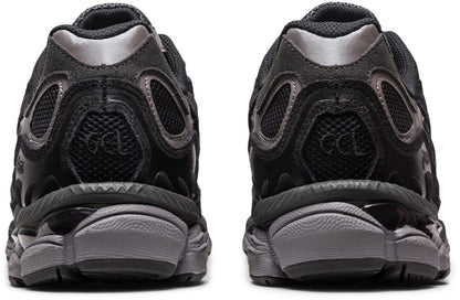 ASICS Gel-NYC Graphite Grey Black