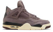 A Ma Maniére x Air Jordan 4 Retro 'Violet Ore'
