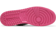 Air Jordan 1 Low GS 'White Pinksicle'
