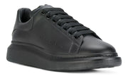 Alexander McQueen oversized sole sneakers 