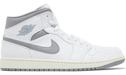 Air Jordan 1 Mid 'Neutral Grey'