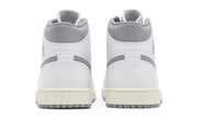 Air Jordan 1 Mid 'Neutral Grey'