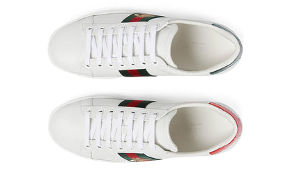 Gucci Ace Embroidered 'Bee'