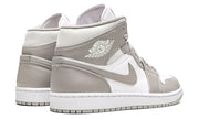 Air Jordan 1 Mid 'Linen'