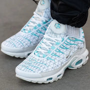Nike Air Max Plus Blue Marseille