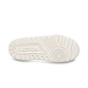 Louis Vuitton LV Maxi – White