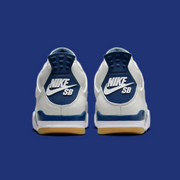 Jordan 4 Retro SB Navy
