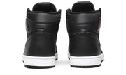 Air Jordan 1 Retro High OG 'Black Gym Red'