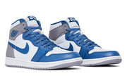 Air Jordan 1 Retro High OG 'True Blue'