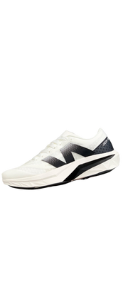 New Balance FuelCell Rebel v4 SC Elite Off White