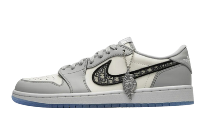 Jordan x Dior Air Jordan 1 Low