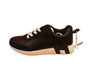 Hermes Bouncing Black & White