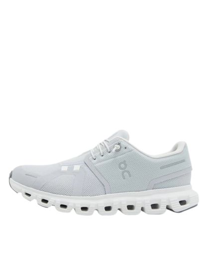 On Cloud X White Flame