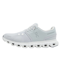 On Cloud X White Flame