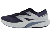 New Balance FuelCell Rebel v4 Black White