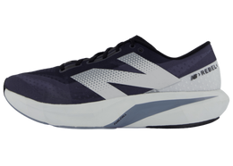 New Balance FuelCell Rebel v4 Black White