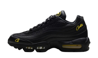 Corteiz x Nike Air Max 95 Honey/Black