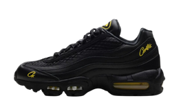 Corteiz x Nike Air Max 95 Honey/Black