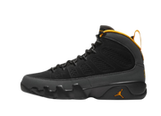 Nike Air Jordan 9 University Gold