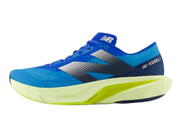 New Balance FuelCell Rebel v4 Limelight Blue