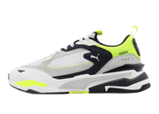 PUMA RS-Fast Limiter Neon White Black