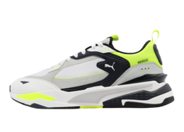 PUMA RS-Fast Limiter Neon White Black