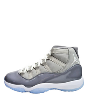 Nike Air Jordan 11 Cool Grey 2021 Medium Grey White