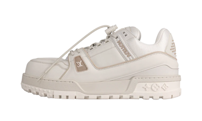 Louis Vuitton LV Maxi – White