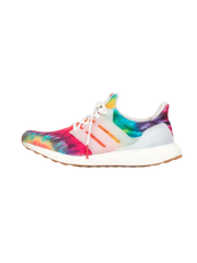 Nice Kicks x UltraBoost Consortium Woodstock White