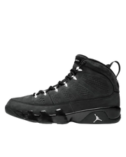 Nike Air JORDAN 9 RETRO ANTHRACITE