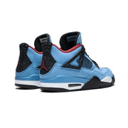 Jordan x Travis Scott Air Jordan 4 Retro 'Cactus Jack'