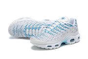 Nike Air Max Plus Blue Marseille